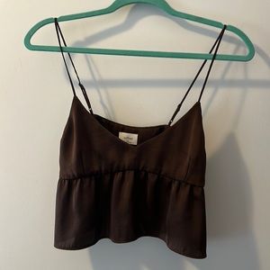 Wilfred Lover Camisole, Size XS